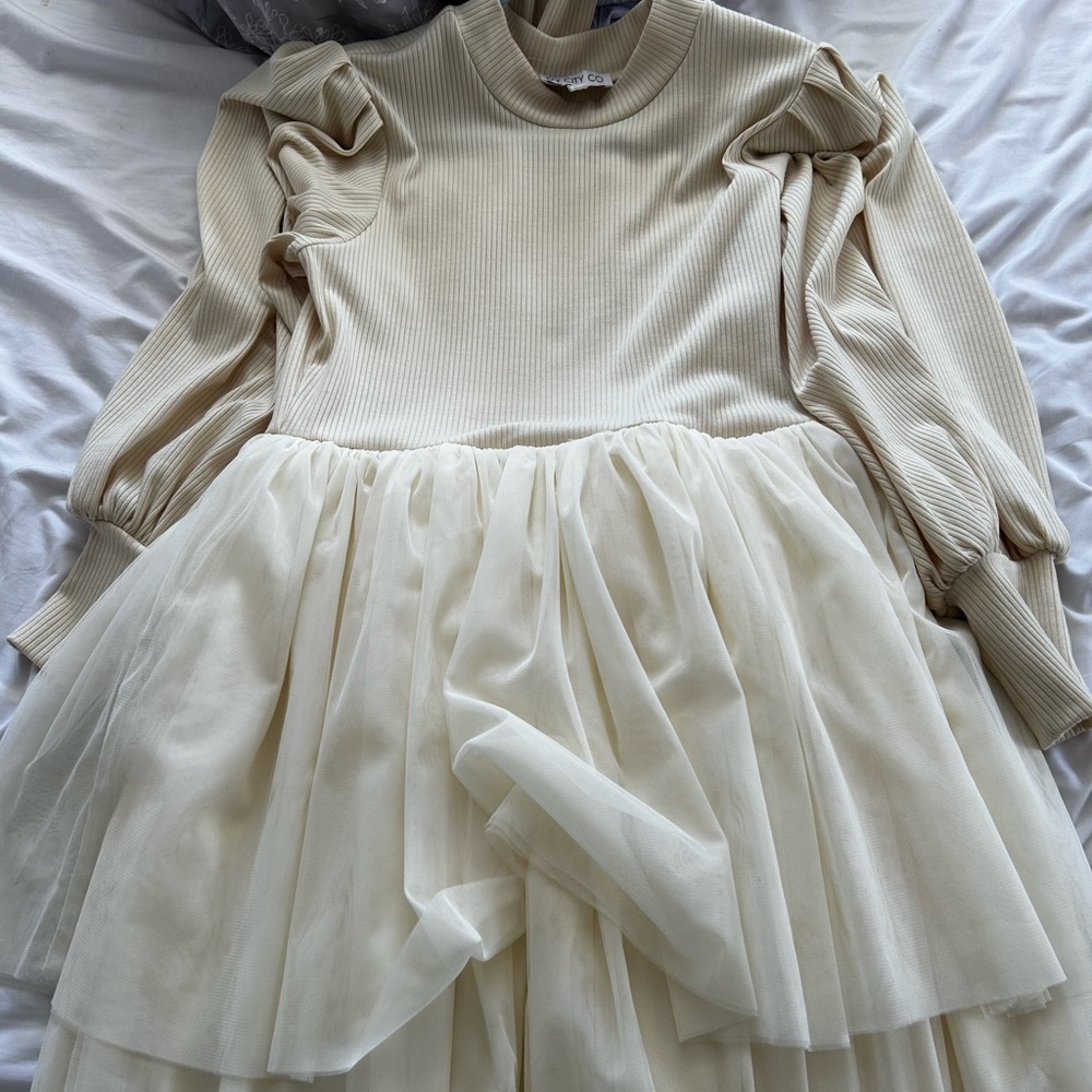 Cosette Ivy City In Cream